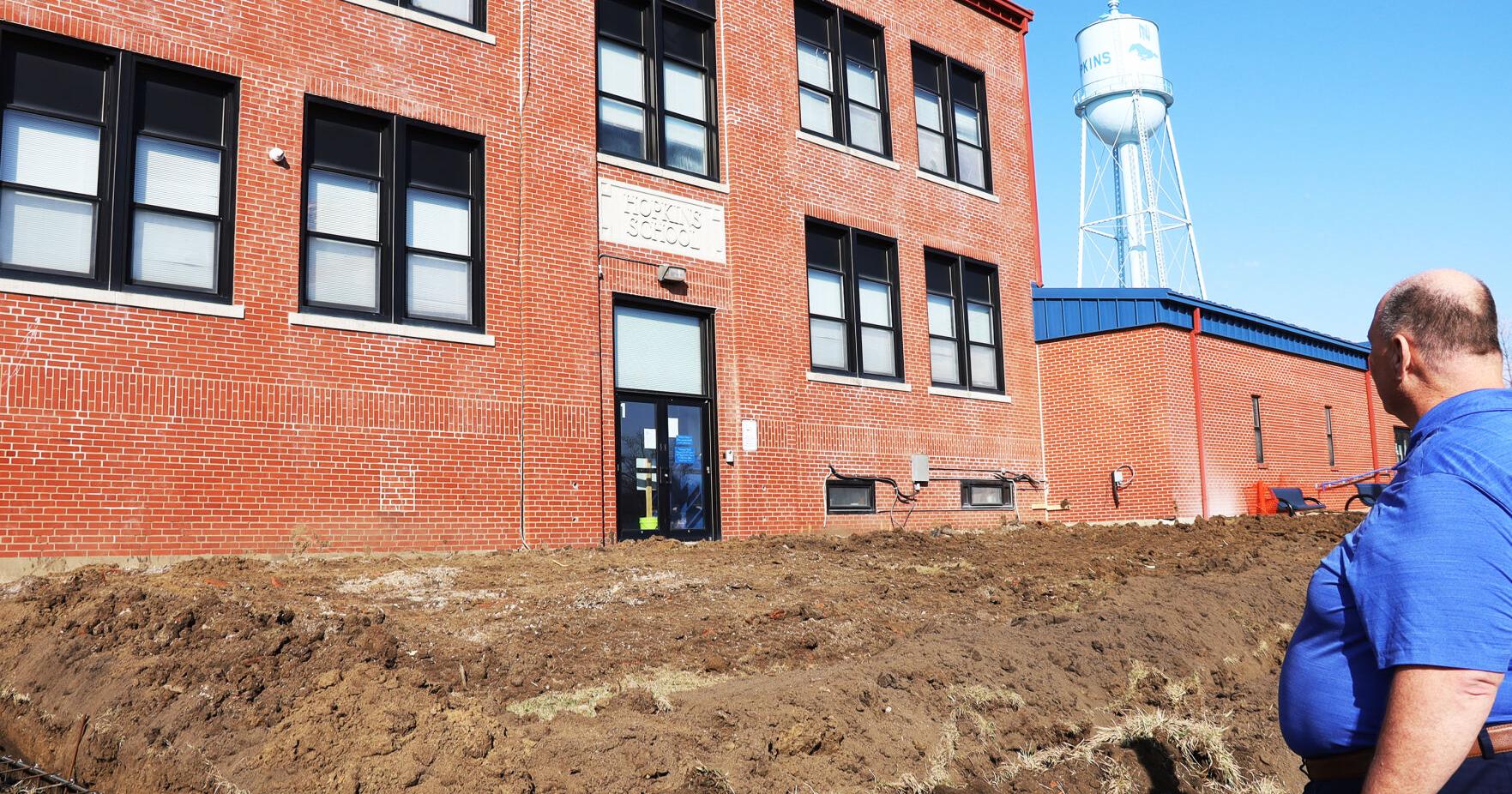 Insurance to cover North Nodaway hail damage - Vimarsana News