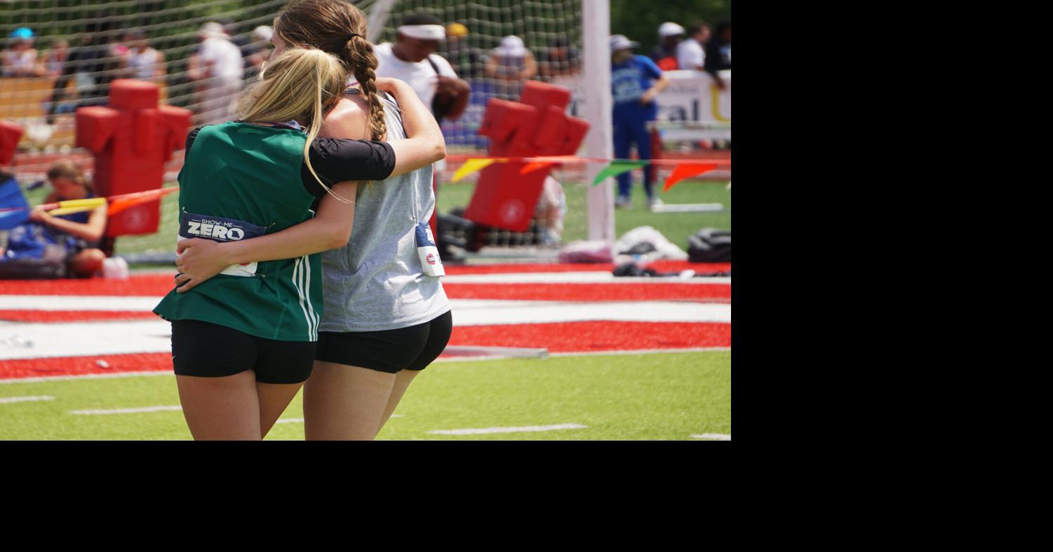 Acklin’s four-medal performance as freshman highlights weekend for ...