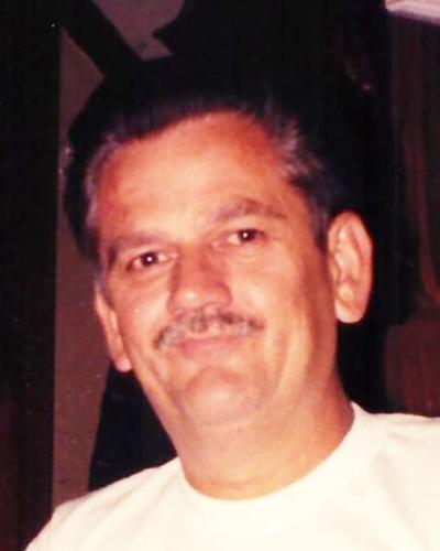 Elmer Ray Fox