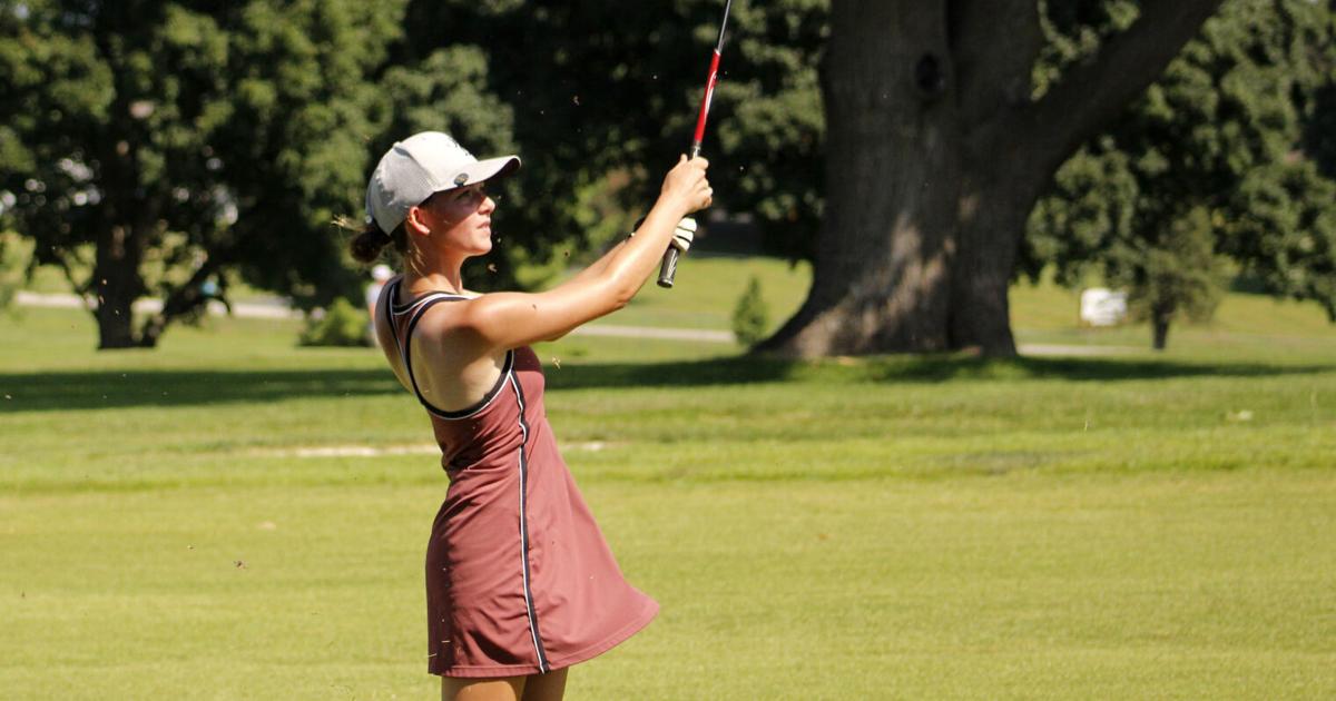 Taylor wins Junior Tour Championship