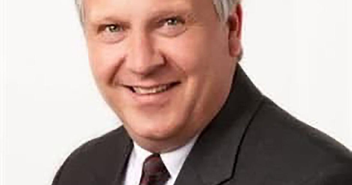 Andrew Brian Coffelt | Obituaries | Maryville Forum