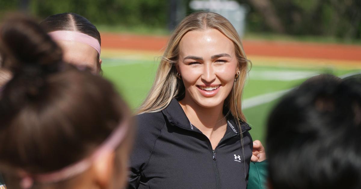 Ingram, McGinness, Bade earn MEC Coach of the Year recognition