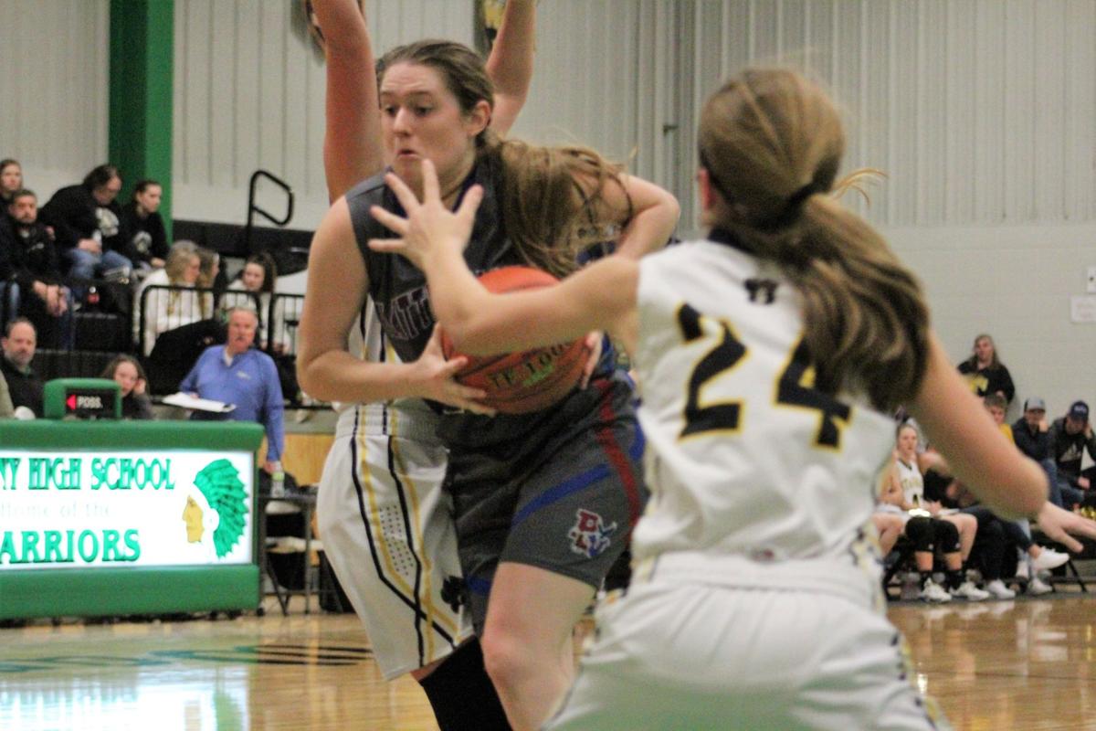 Platte Valley Basketball Advances To Championship With Win Over