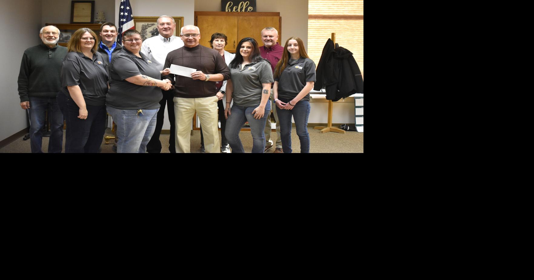 County distributes ARPA funds | Community | Maryville Forum