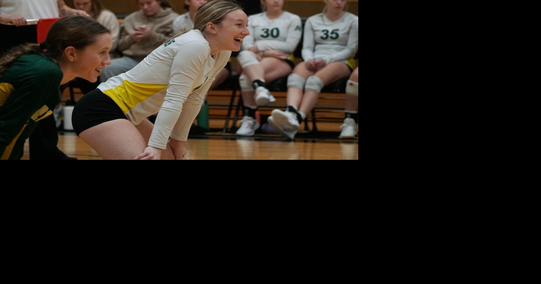 Spoofhound season ends in district semifinals | Sports | Maryville Forum