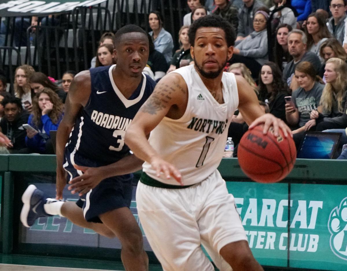 Pitts Reaches Milestone As Bearcats Rally Past Roadrunners