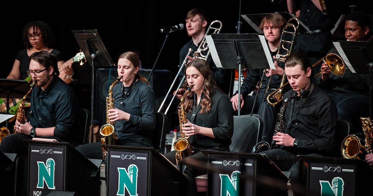 Jazz ensembles to perform with Park Hill South ensemble, host annual festival