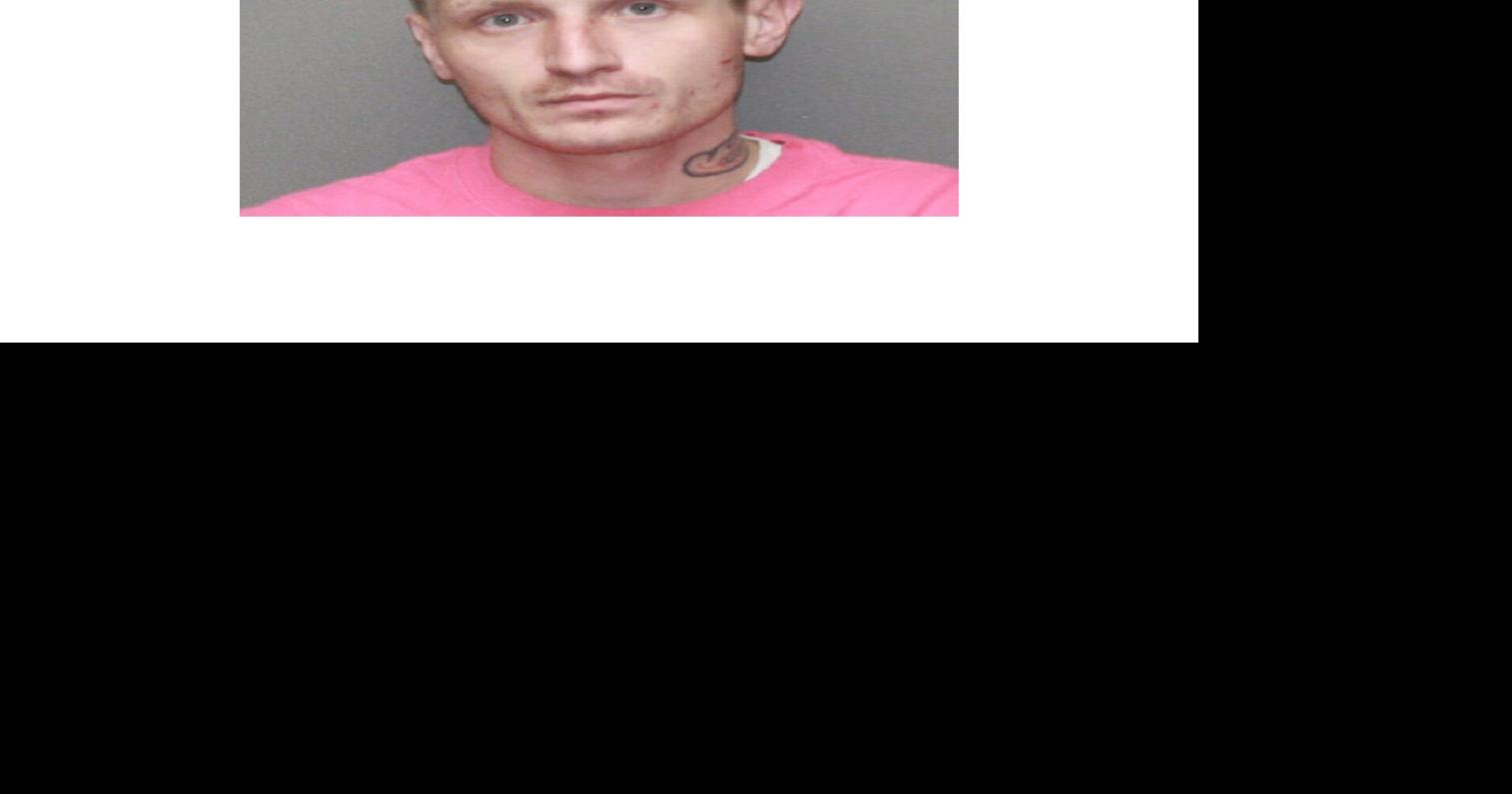 Nodaway County jail arsonist sentenced to 10 years News Maryville Forum