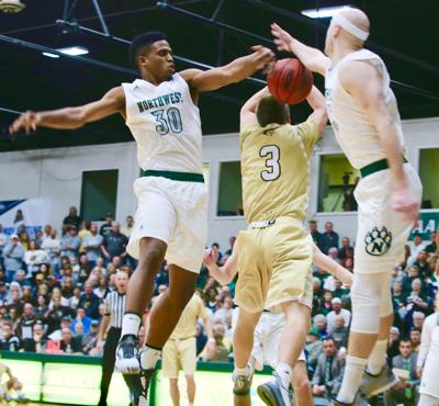 Wrapping Up The Central Regional Tournament Sports Maryville