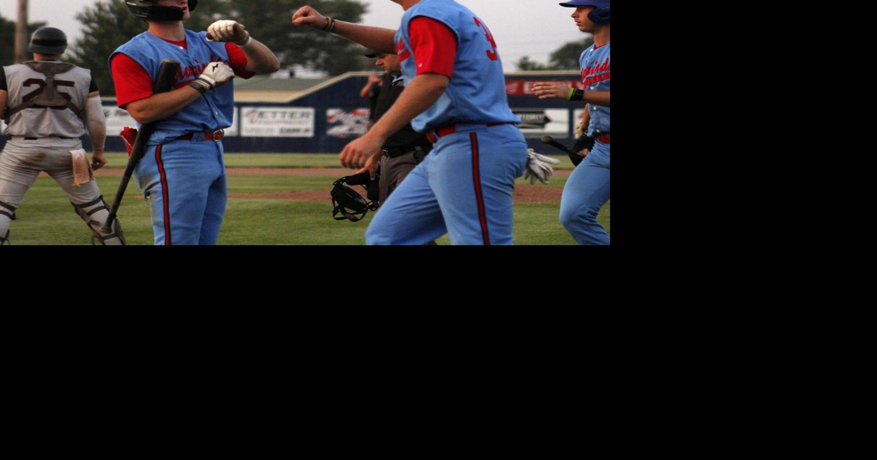 Clarinda A's starting to click ahead of MINK League playoffs