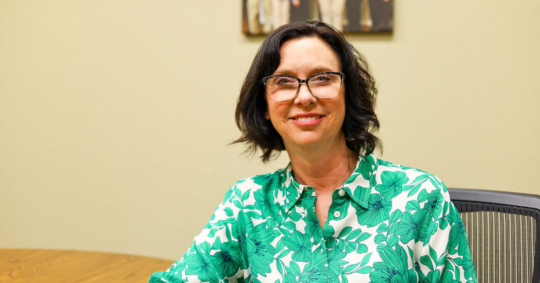Stephens joins county health department - Vimarsana News