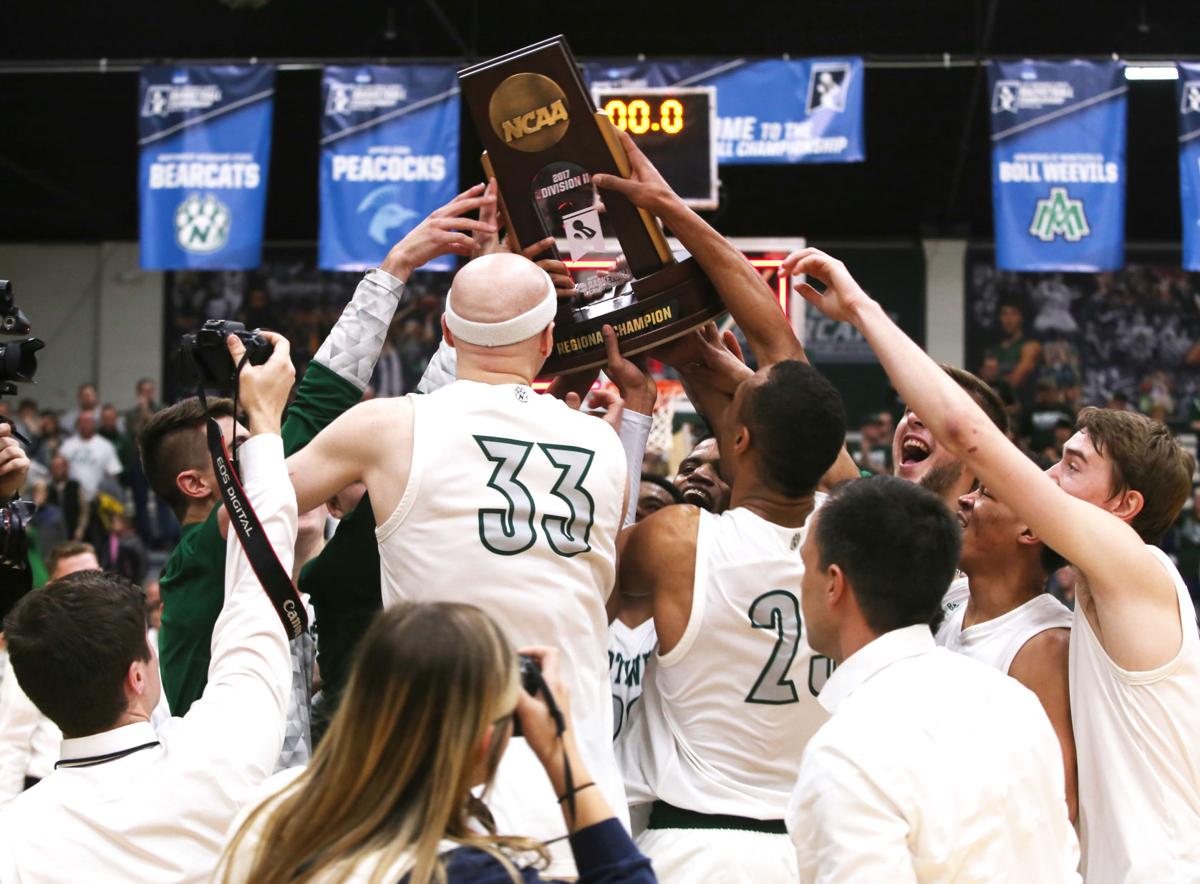 Bearcat Basketball Sioux Falls Bound Sports Maryville Daily Forum