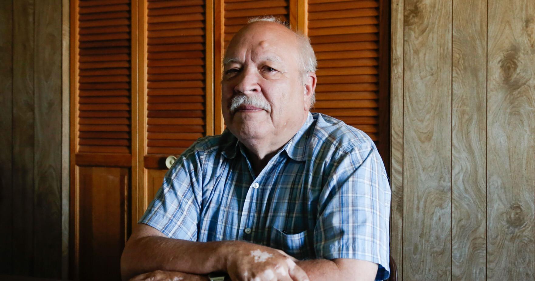 Myers remembers brother killed in Vietnam - Vimarsana News