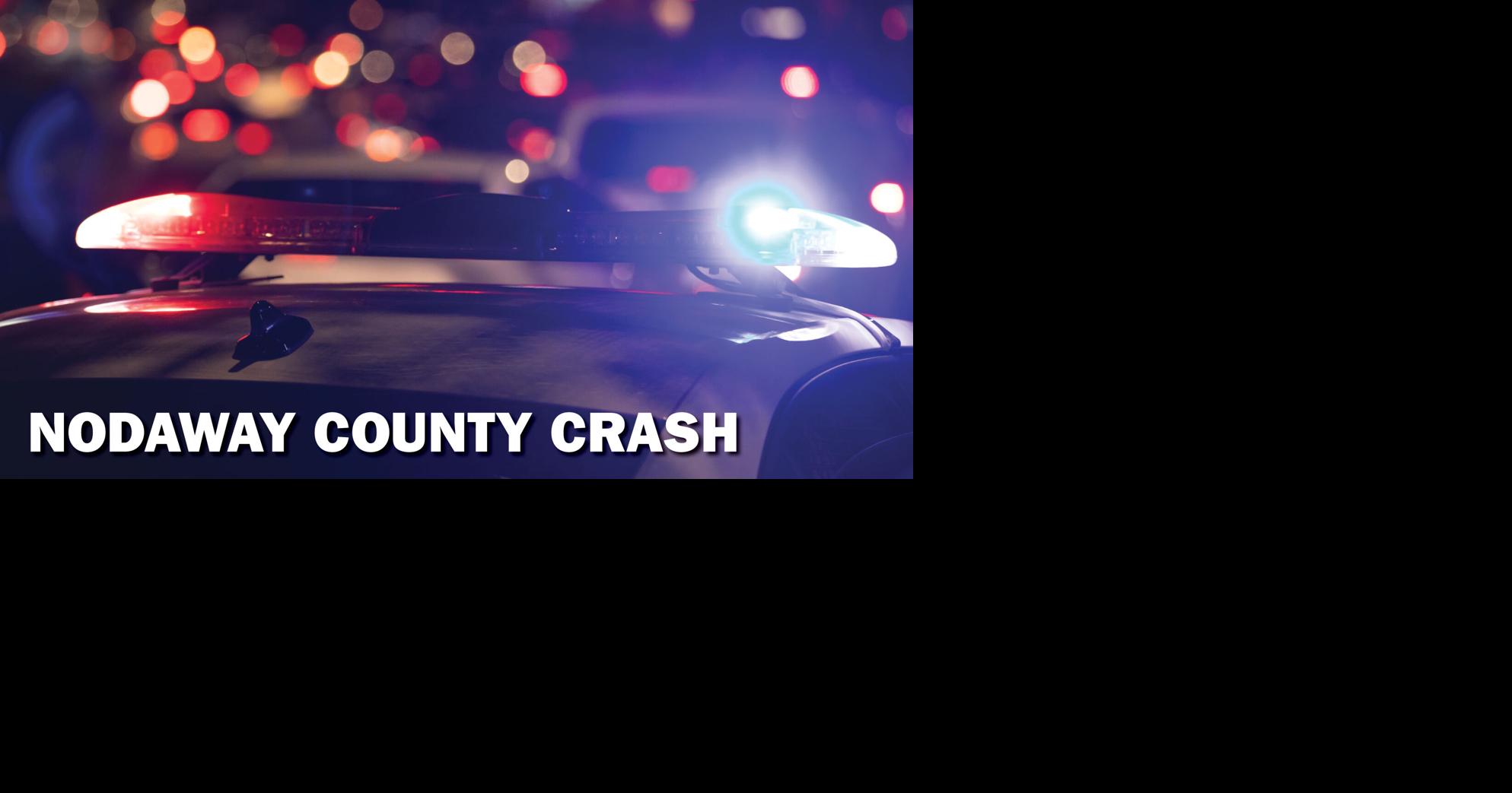 Sleep reported as cause of Elmo injury crash | News | Maryville Forum