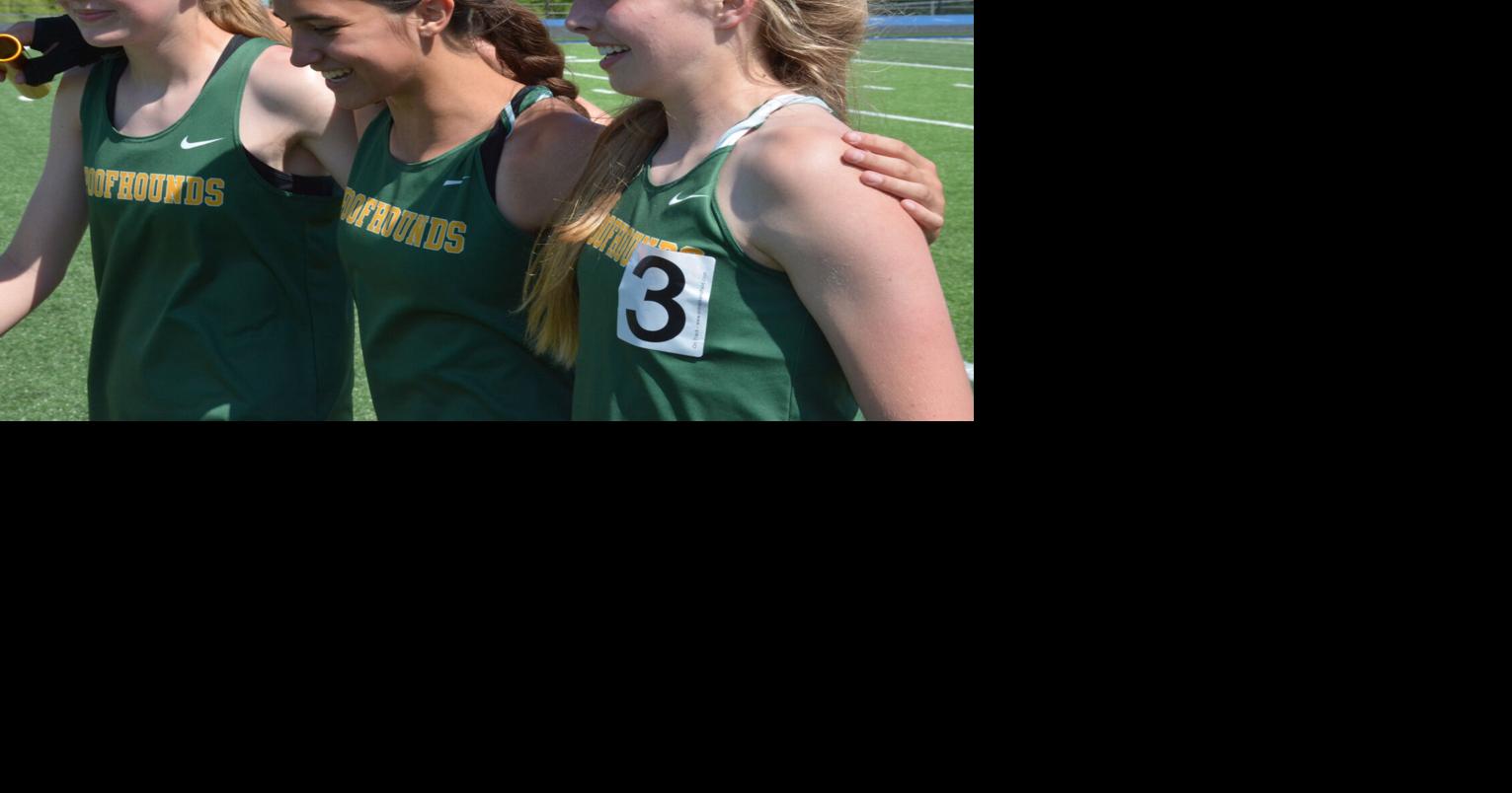 Maryville Track & Field sectionals | Gallery | Maryville Forum