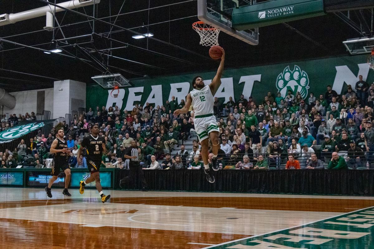 Northwest Basketball Pulls Home Split Against Fort Hays Before