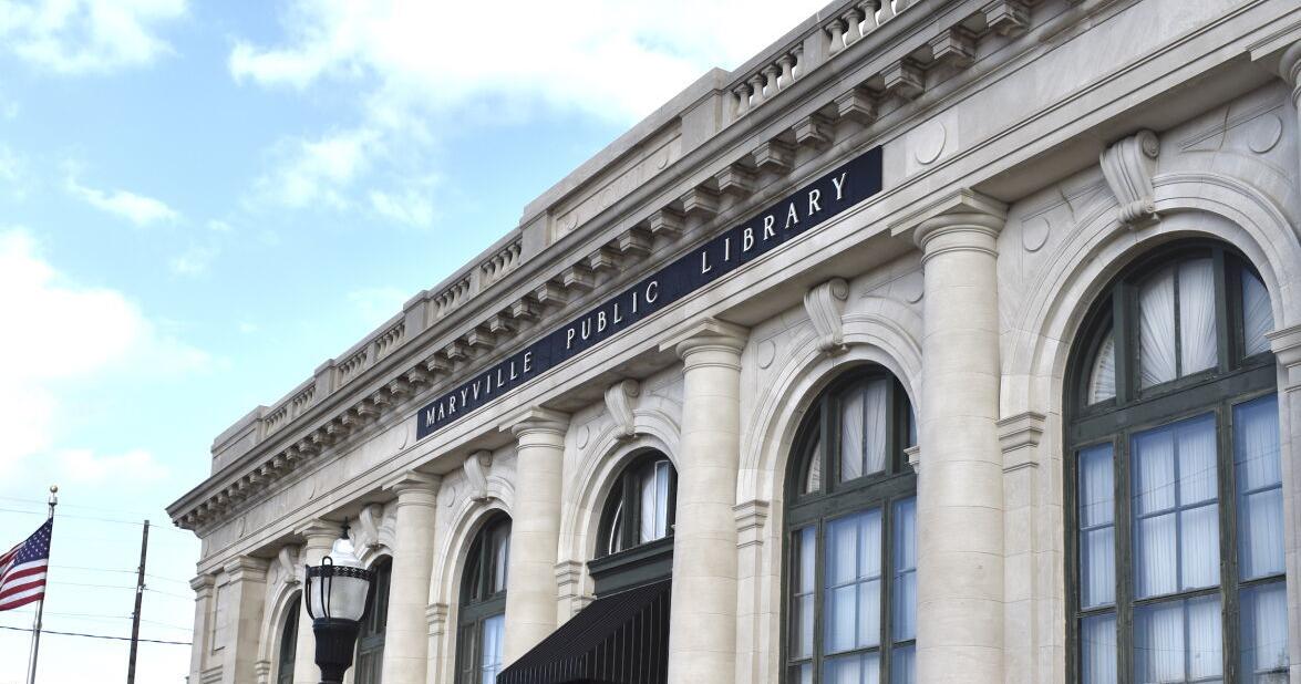 Maryville Public Library to launch Summer Reading Program June 1 - Vimarsana News