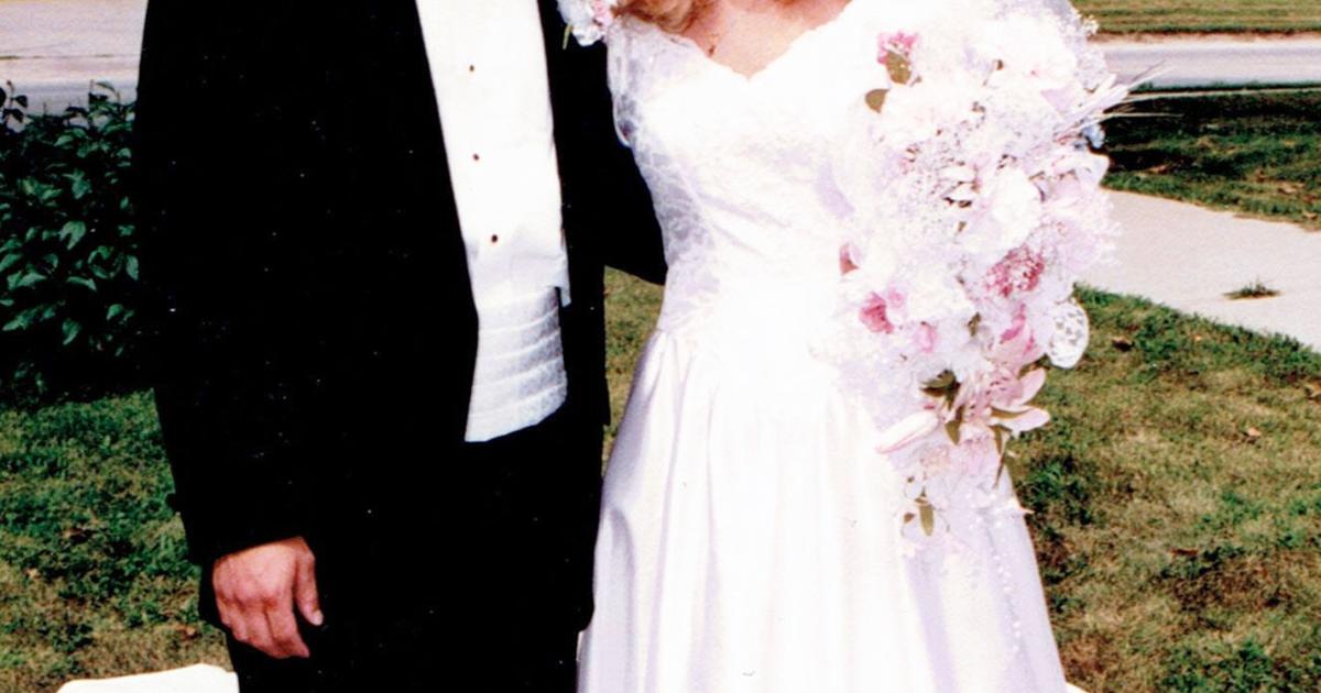 Riley couple married 25 years | Community | Maryville Forum