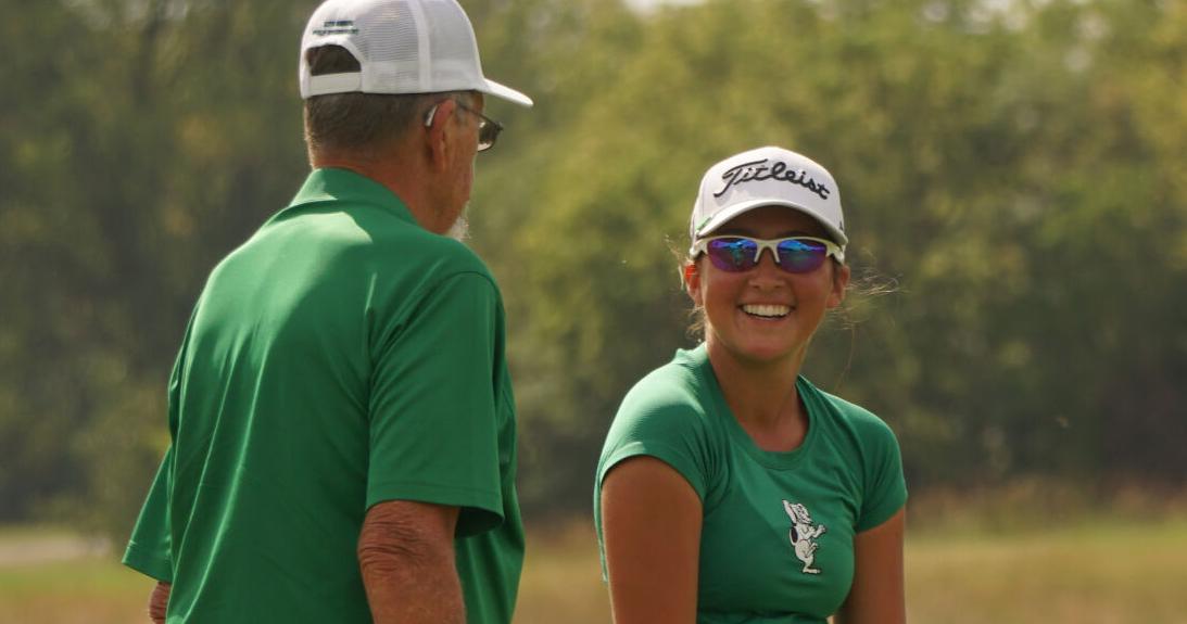 Pargas looking forward to new competition, another tournament home at Mozingo Lake