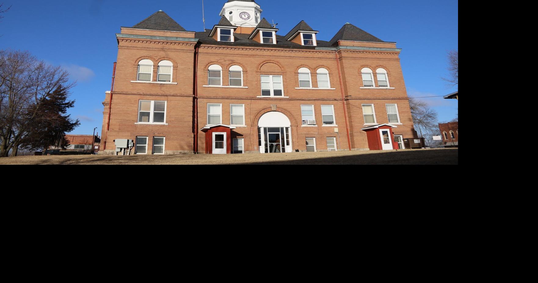 Worth County restricts online access to property taxes Timestribune