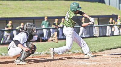Mhs Coalson Commits To Play Baseball At Northwest Missouri State