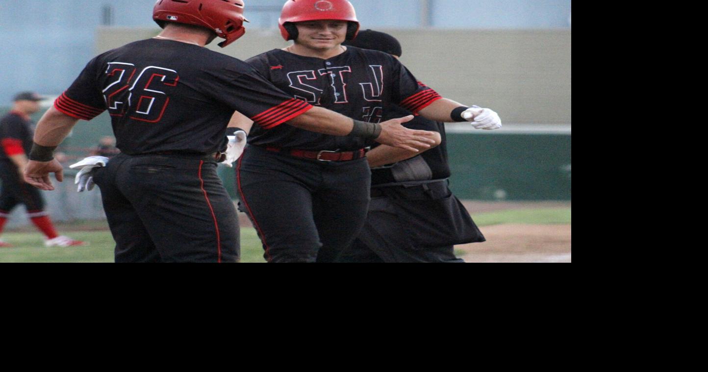 Mustangs move up MINK League standings
