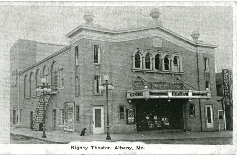 Rally for the Rigney: Successful | Times-tribune | Maryville Forum