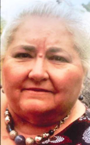 Stephanie Ann Rucker | Obituaries | Maryville Forum