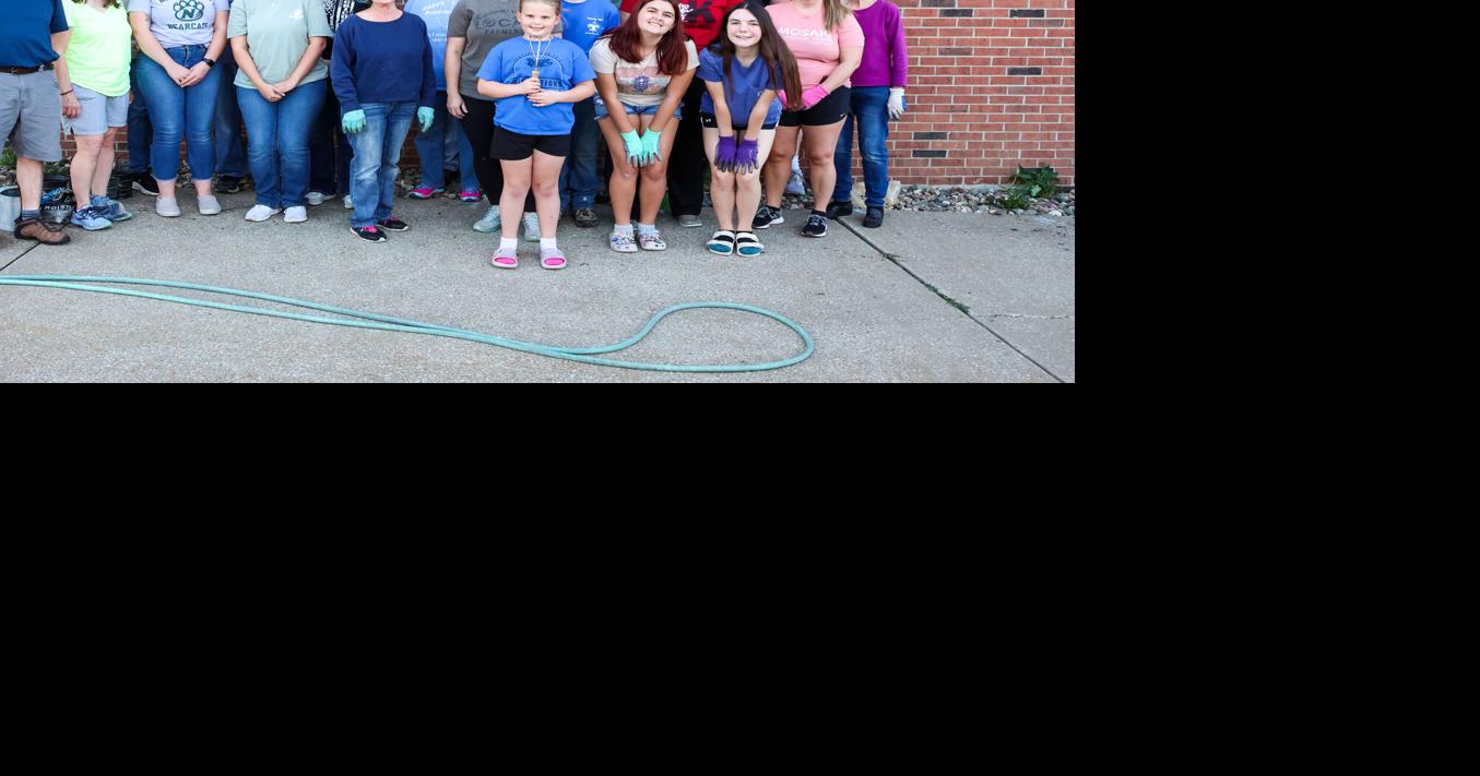 First Christian Church going green | Multimedia | Maryville Forum