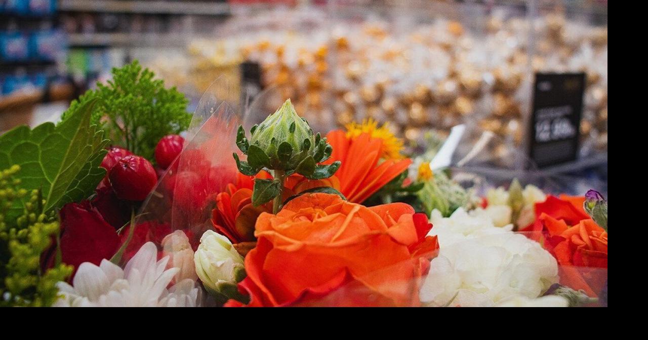 Valentine's Day gifting trends in Missouri, according to Instacart data