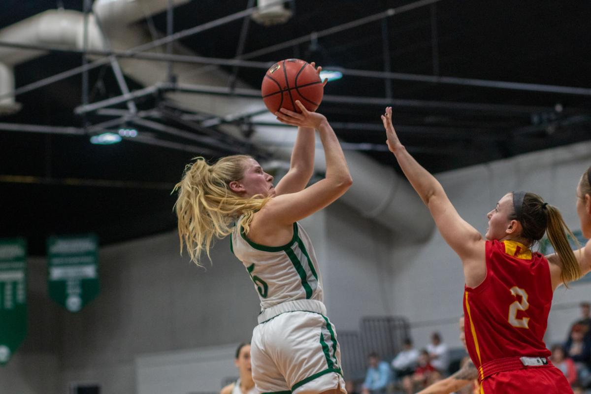 Northwest Basketball Takes One Of Two From Pittsburg State