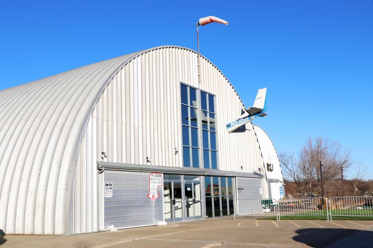 The Hangar holds on through Hollywood halt Business Maryville Forum