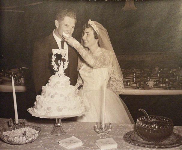 Peter Driskell The Driskells: A lifetime of laughter and love | Life | Maryville Forum