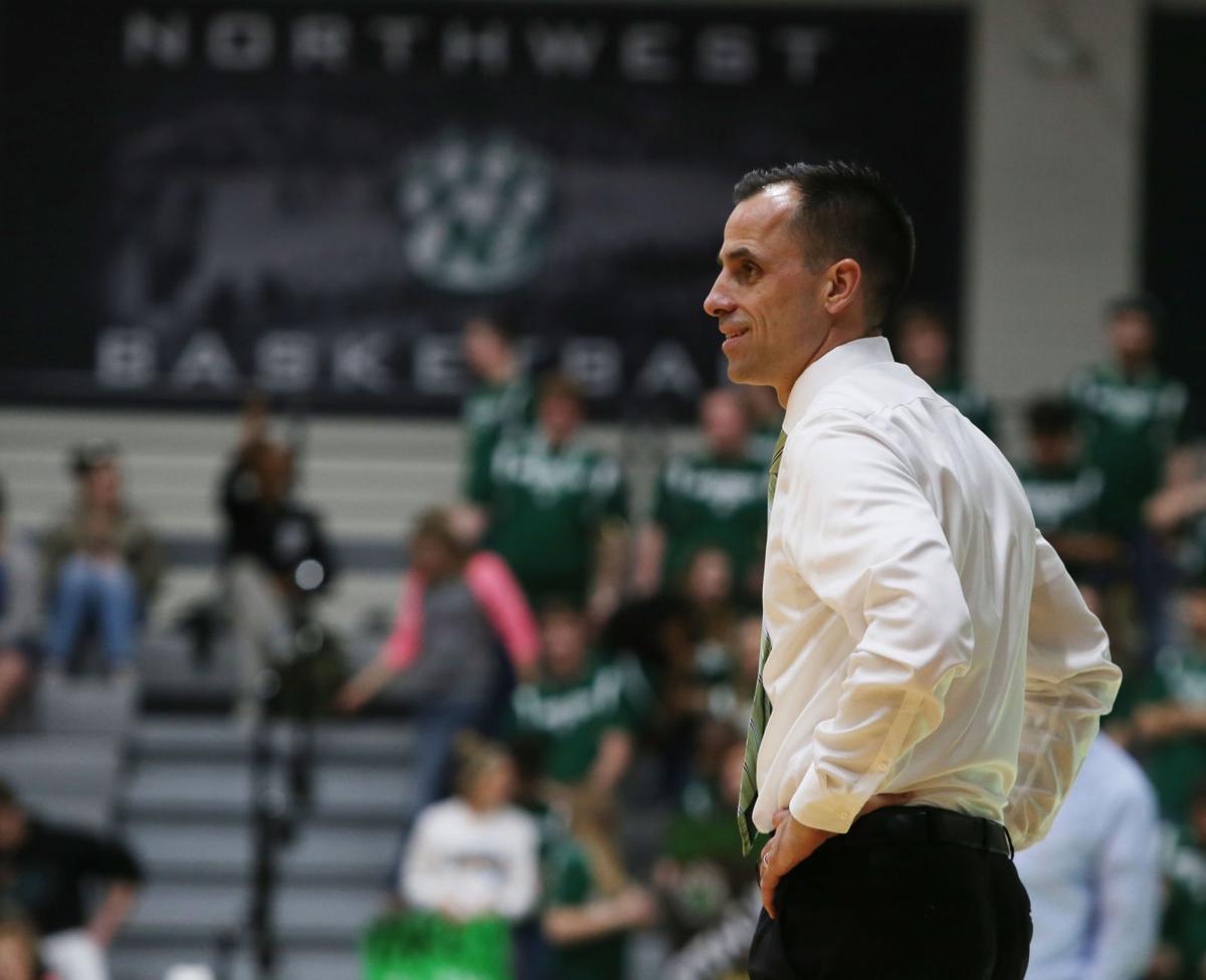 Winning Becoming Habitual For Northwest S Mccollum Sports
