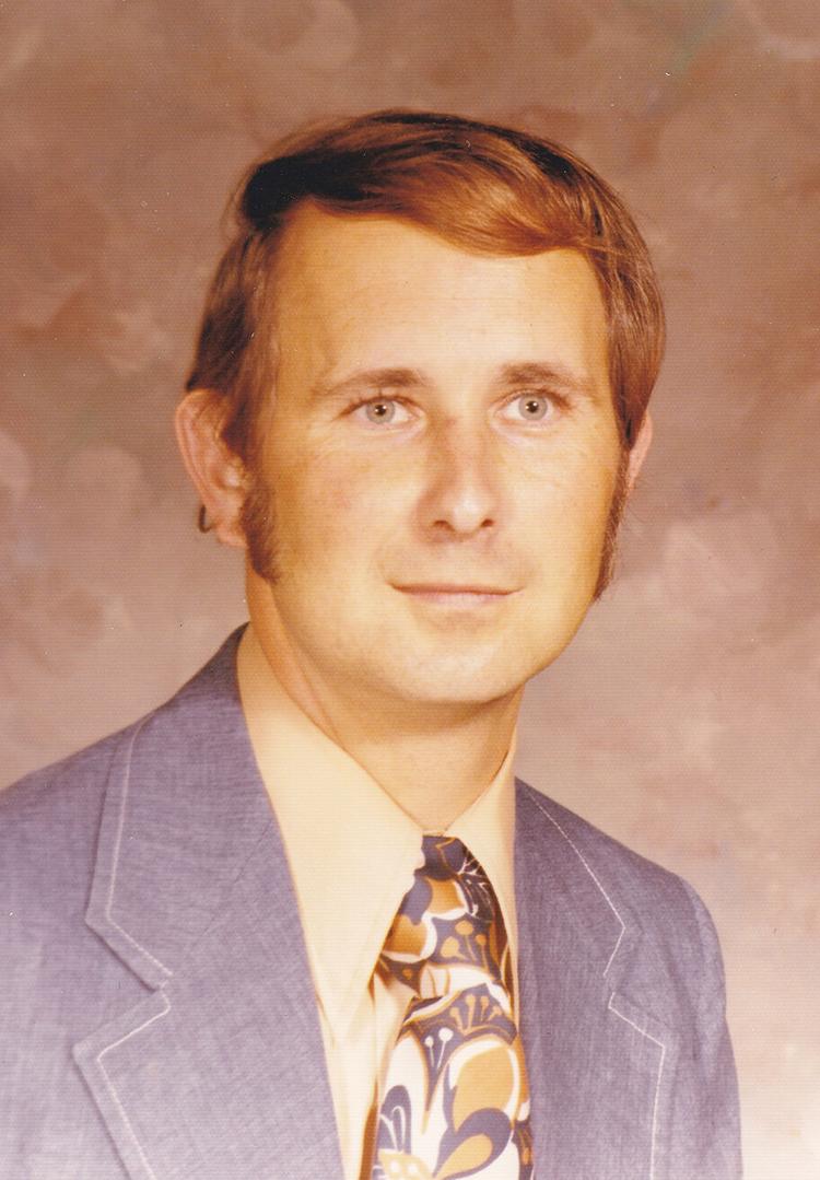 Norman D. Heflin Obituaries Maryville Forum