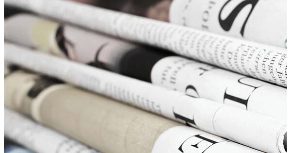 Forum Editorial: Our continued national amnesia