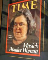Sarah Caldwell: Music’s Wonder Woman