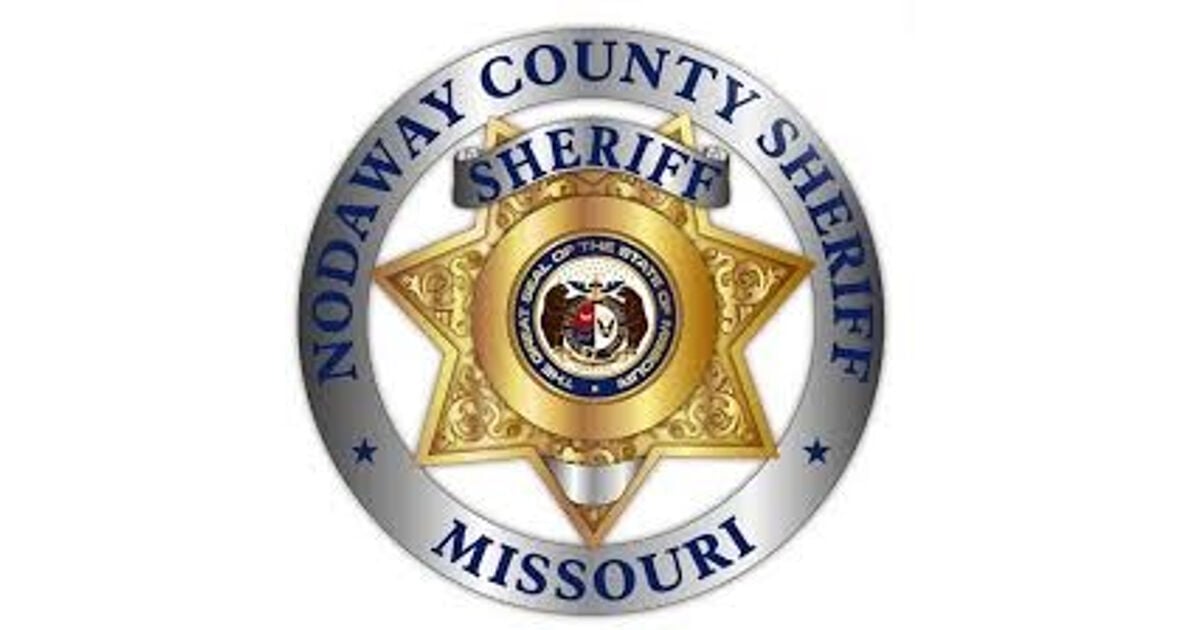 Sheriff: Nodaway County children rescued in New Mexico