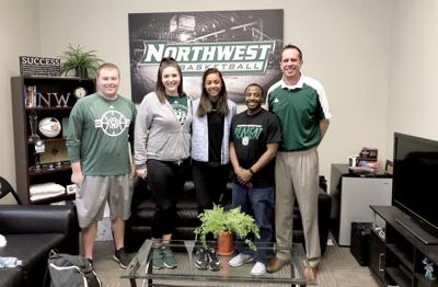 Mosley Adds Length For Guard Heavy Bearcats Sports Maryville