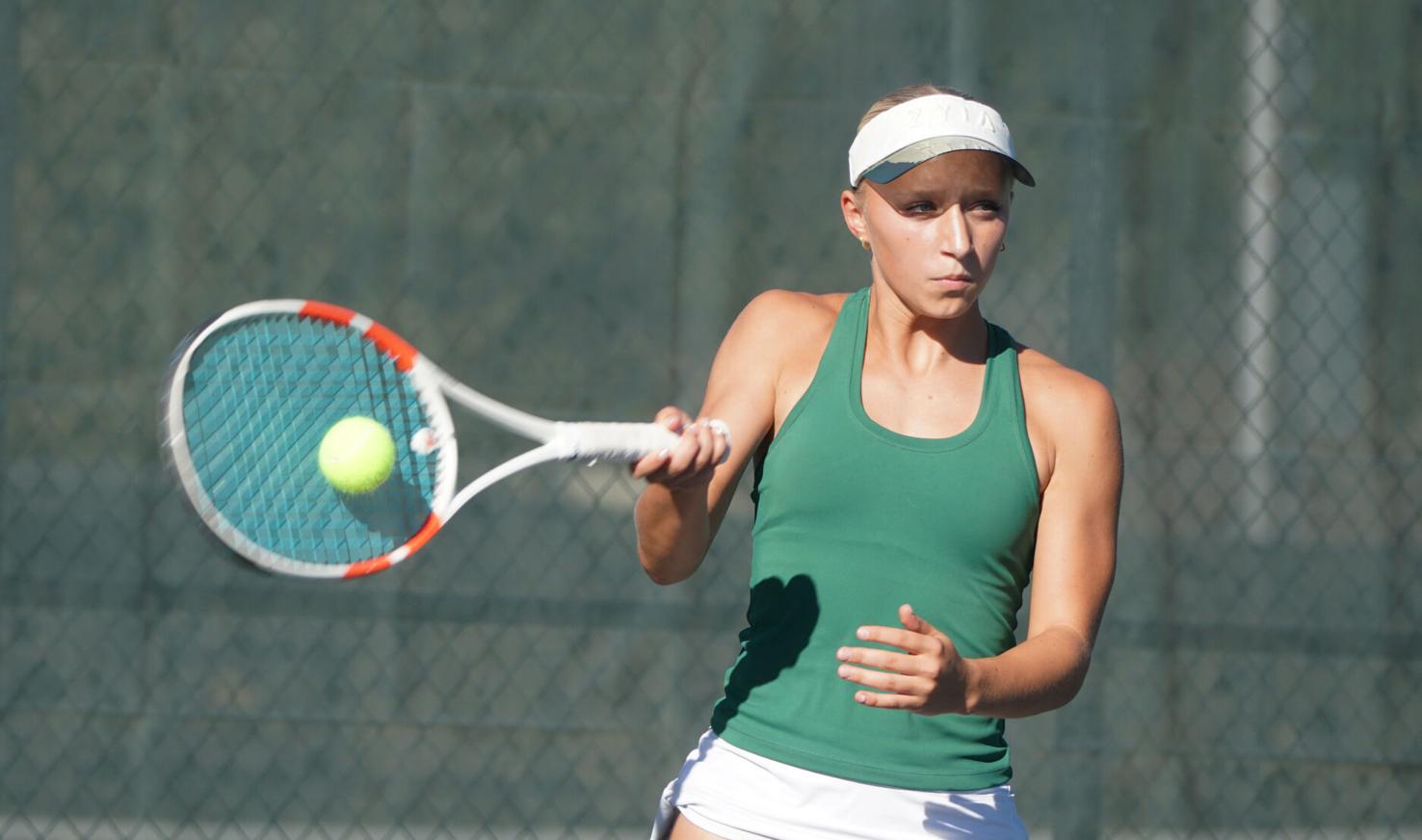 Quinlin wins Class 1, District 8 championship | Sports | Maryville Forum