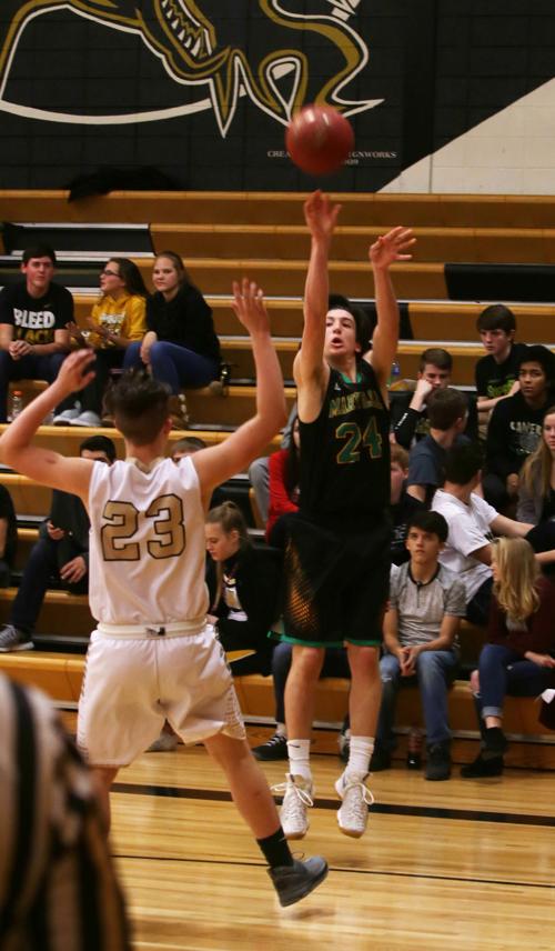 Peter Kempf Sports Maryville Daily Forum