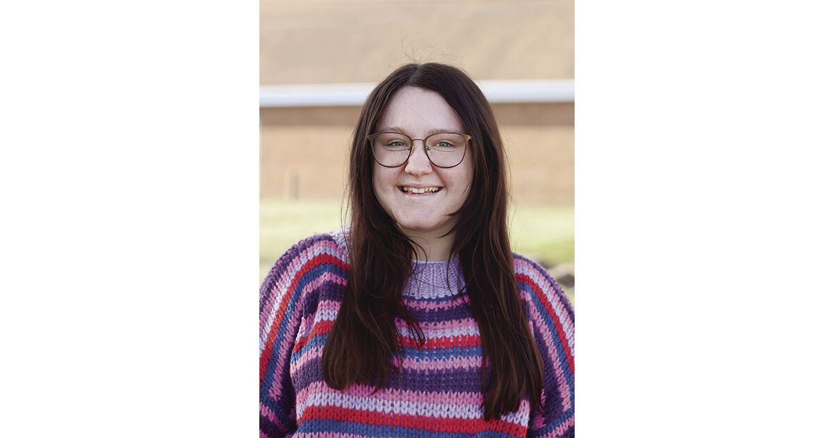 Haws joins Times-Tribune as reporter - Vimarsana News