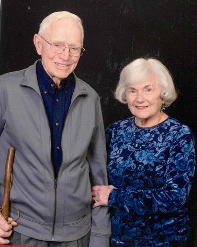 Kinmans celebrate their 70th | Community | Maryville Forum