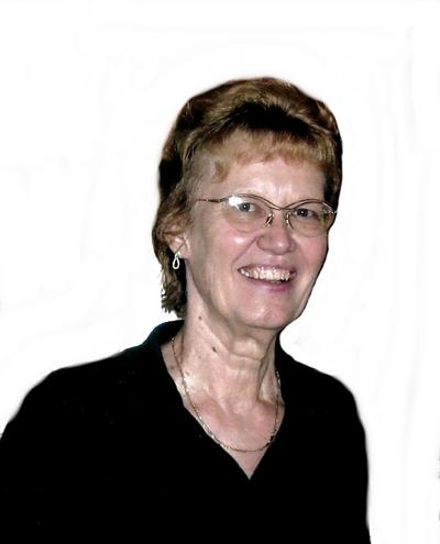 Sharon Kay Zollman