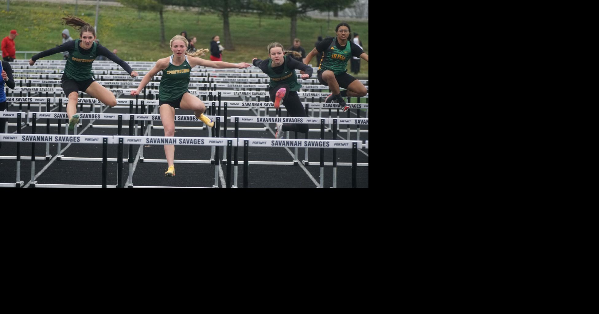 Spoofhound girls win Savannah Invitational | Sports | Maryville Forum