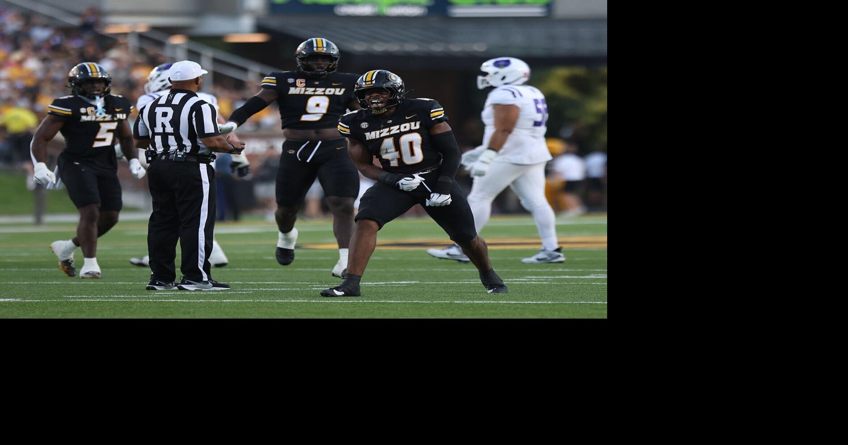 What the NFL Draft said about Mizzou (and the state of college football)