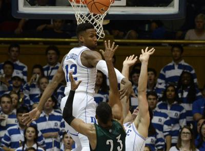 Northwest Missouri State Men S Basketball Falls To Duke Sports