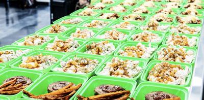 Young At Heart Lean Kitchen To Offer Meals For Seniors In Nodaway County News Maryville Daily Forum