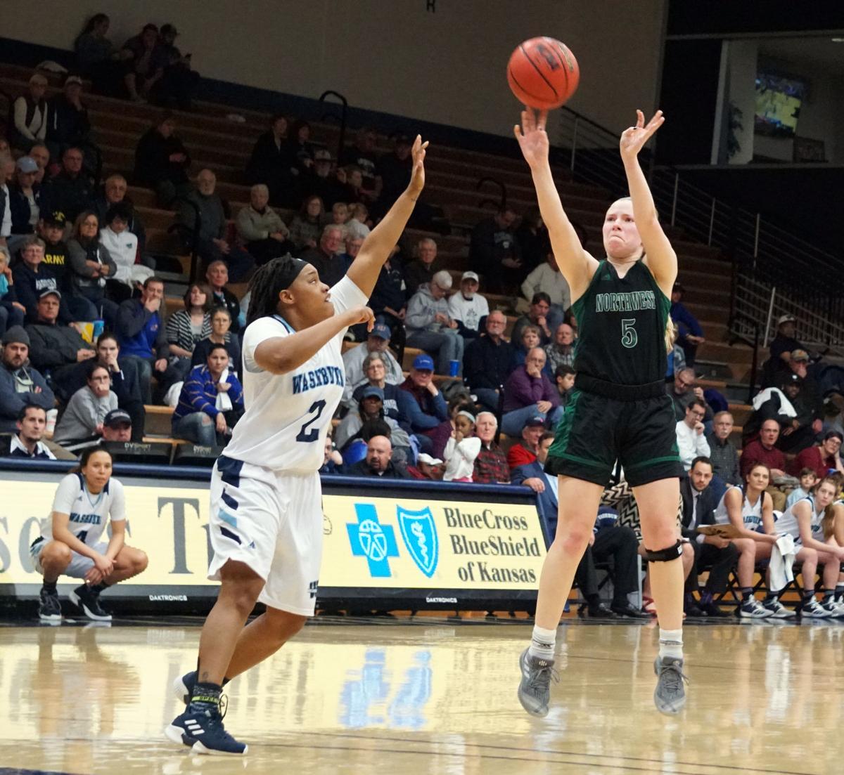 Bearcats End Season With Road Win At Washburn Sports Maryville