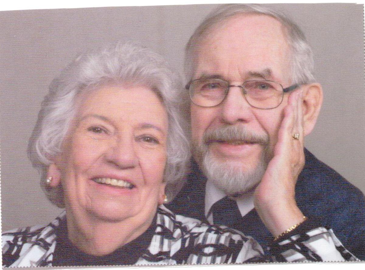 Midlands To Mark 60th Wedding Anniversary Community Maryville